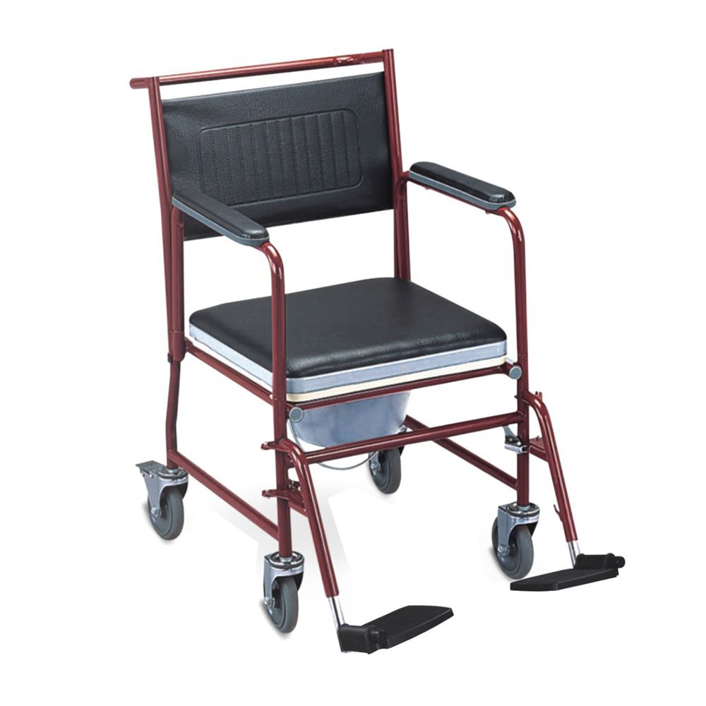 Eight Function Hospital Electric Bed ICU / CCU with Weighing Scale