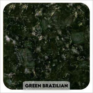 Imported Granite