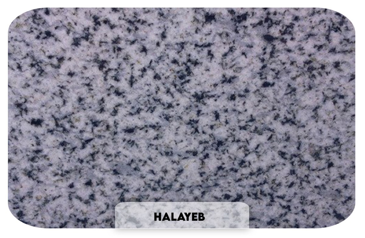 Egyptian Granite