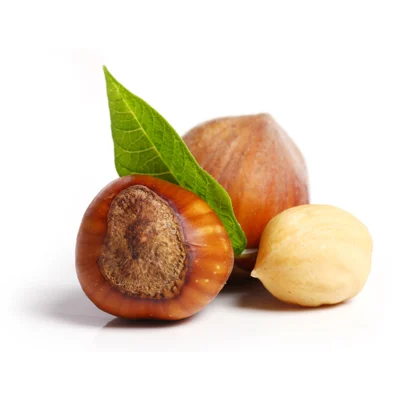 Hazelnut