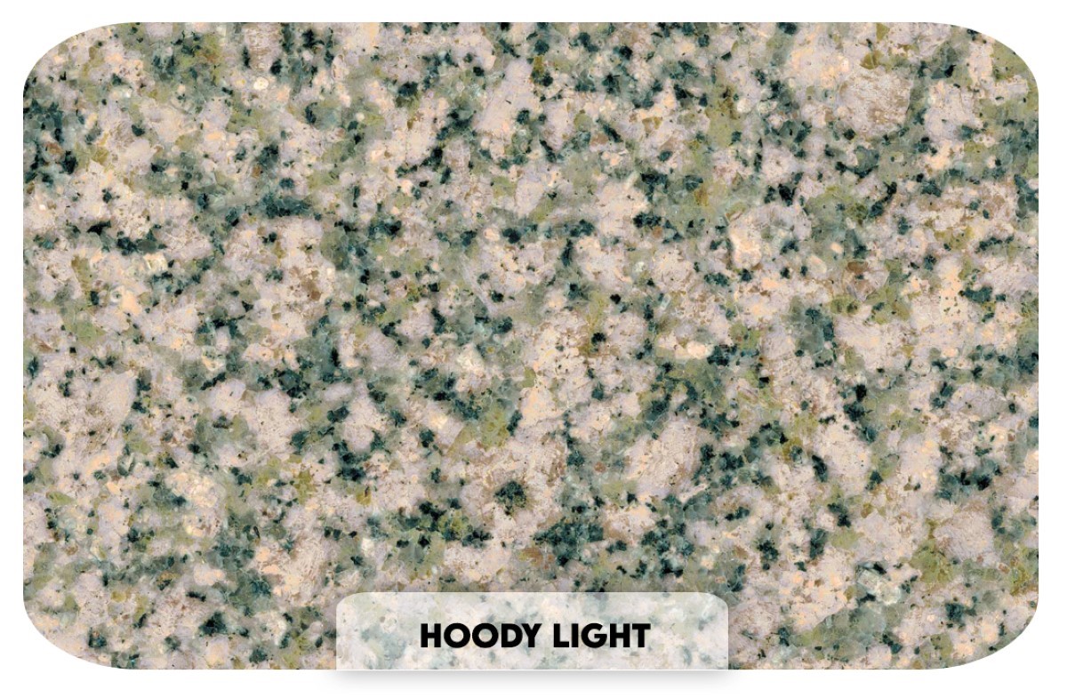 Egyptian Granite