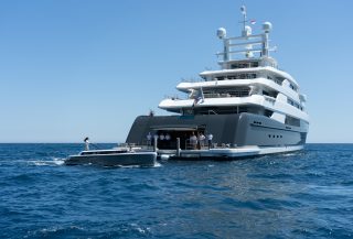 138' CIZGI 2011 M/Y E&E