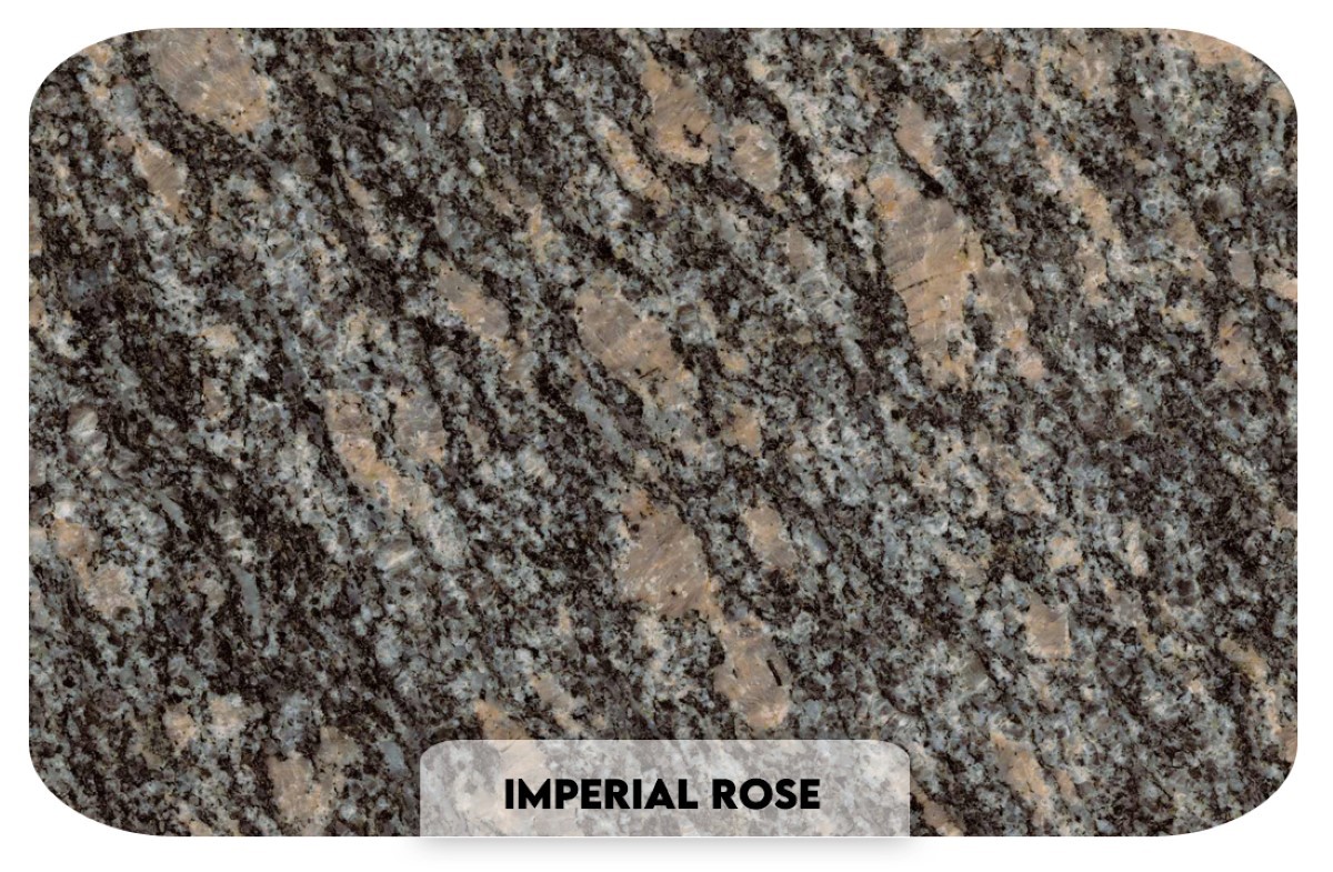 Egyptian Granite