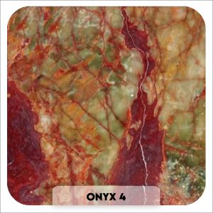 Egyptian Granite