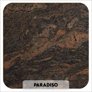 Imported Granite