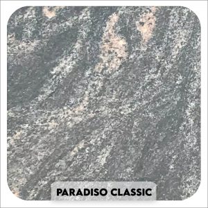 Imported Granite