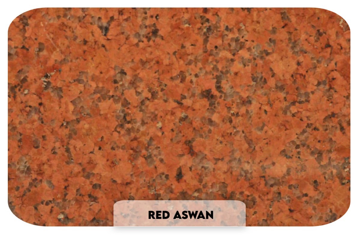 Egyptian Granite