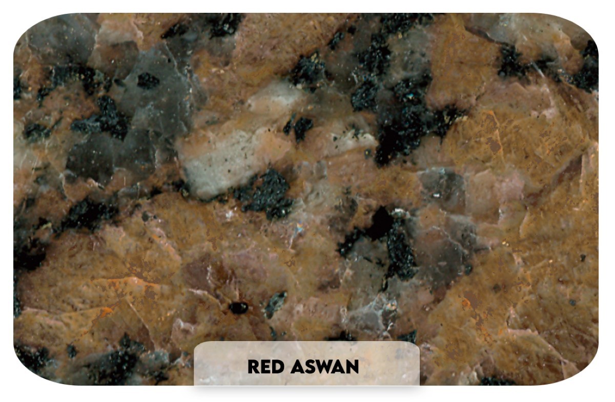 Egyptian Granite
