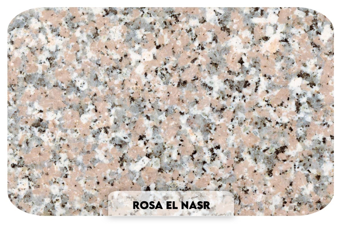 Egyptian Granite