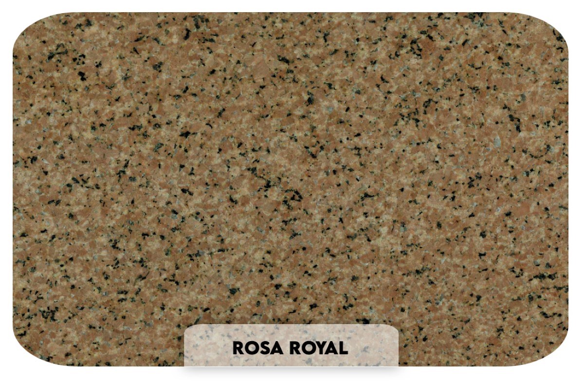 Egyptian Granite