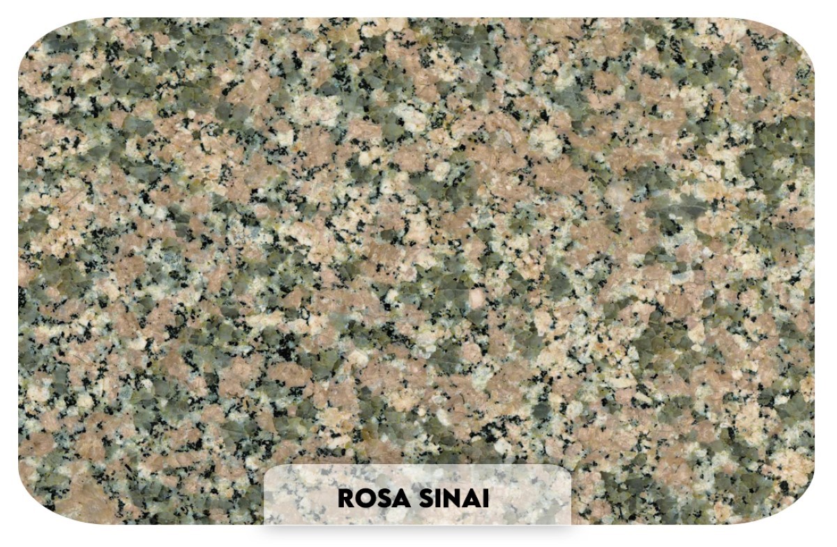 Egyptian Granite