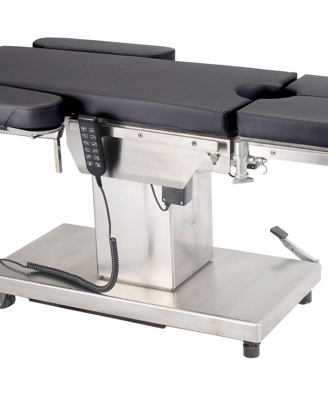 operating table